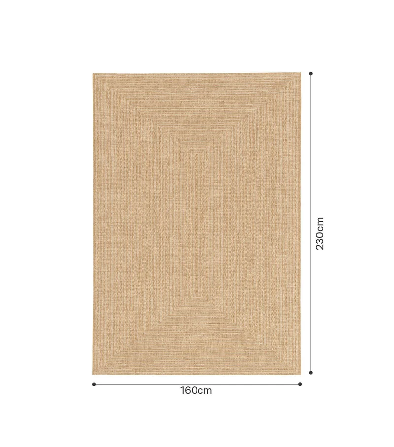 Outdoorteppich 'Nomad'