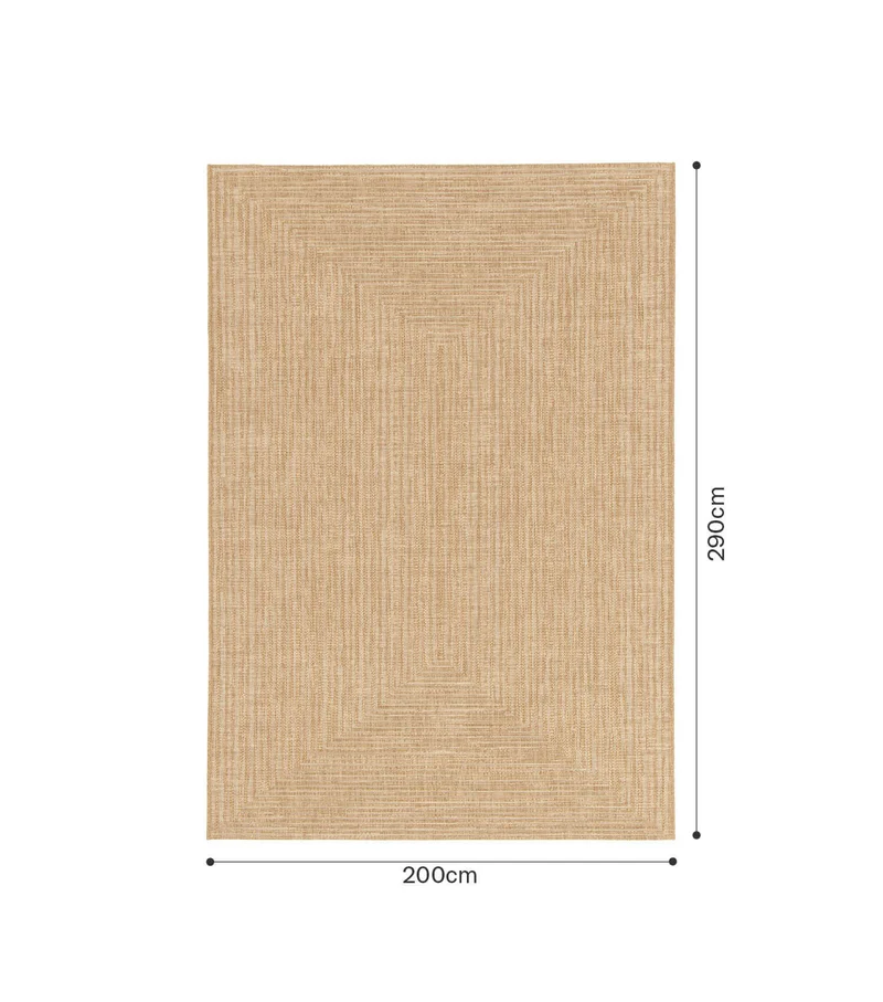 Outdoorteppich 'Nomad'