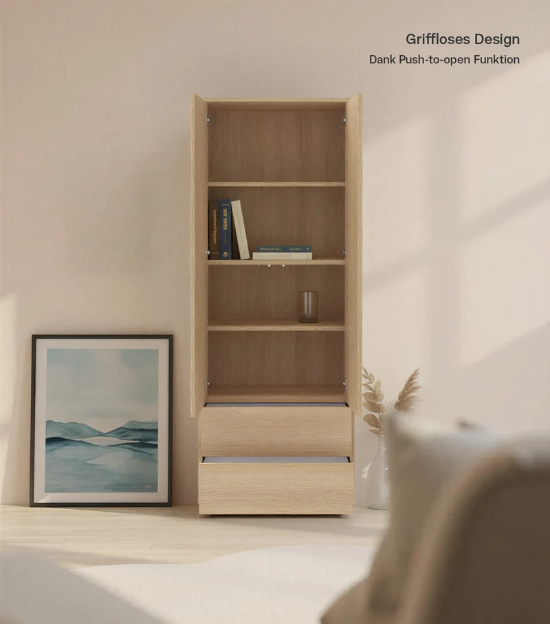 Mehrzweckschrank 'Peak'