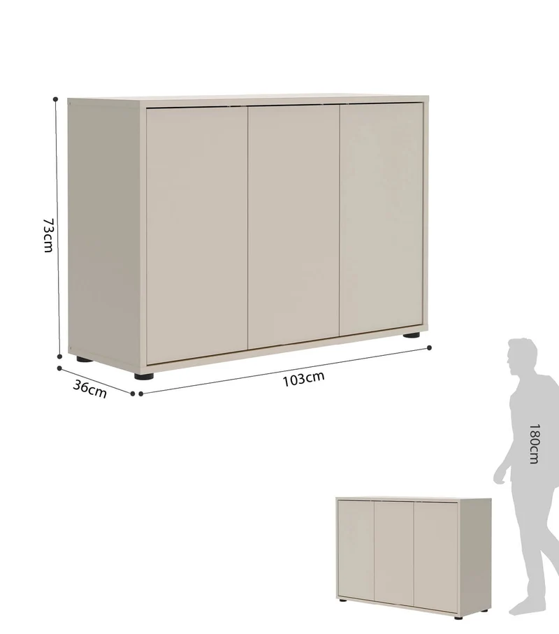 Sideboard 'Horizon'