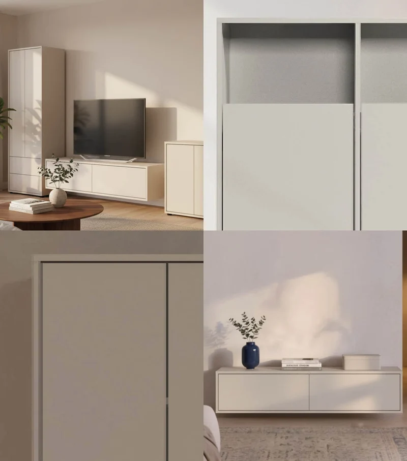 Sideboard 'Horizon'