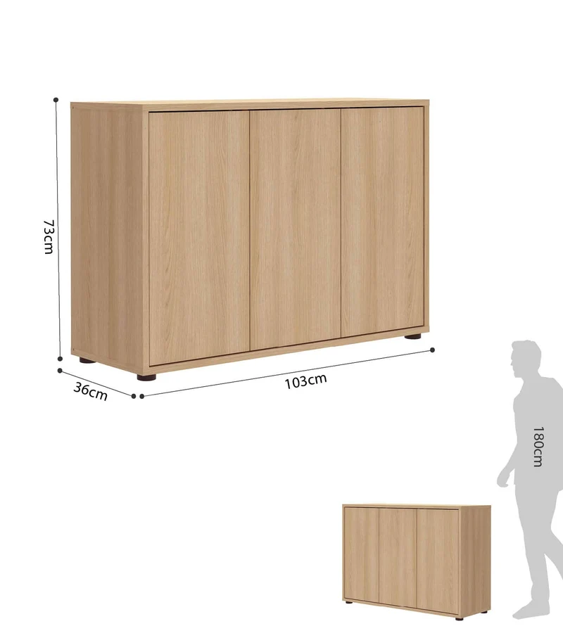 Sideboard 'Horizon'