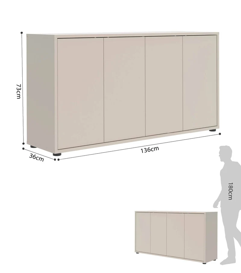 Sideboard 'Horizon'