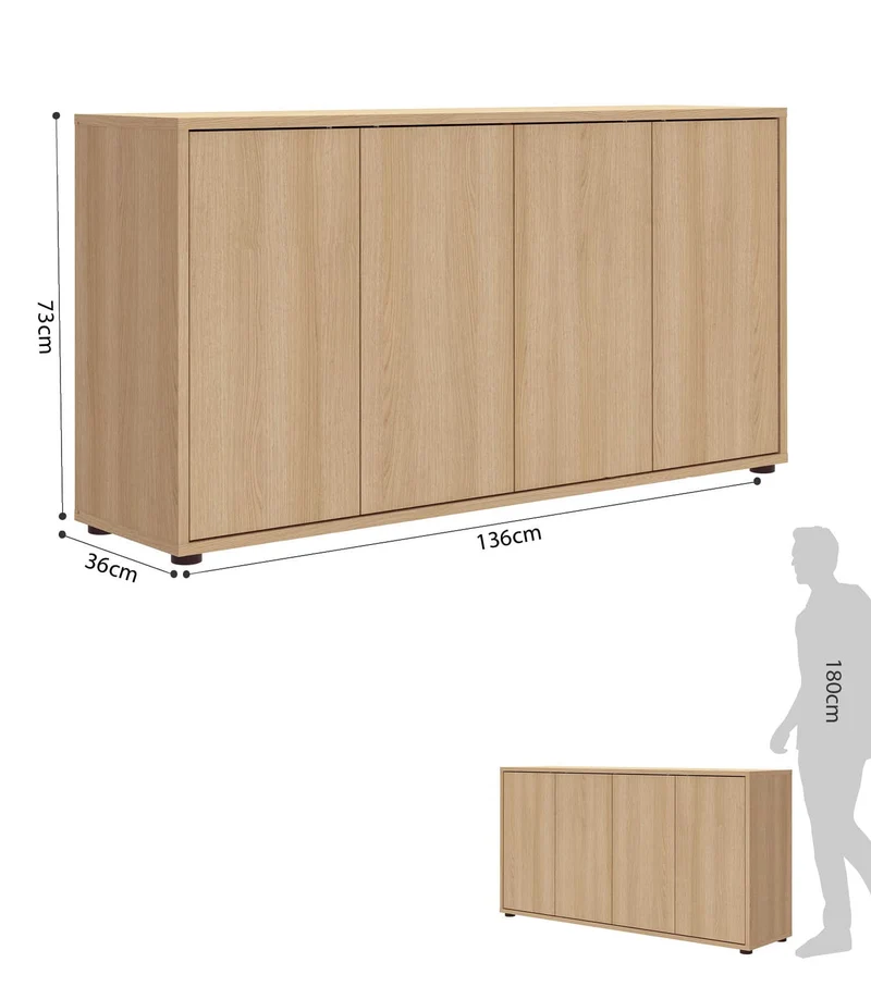 Sideboard 'Horizon'