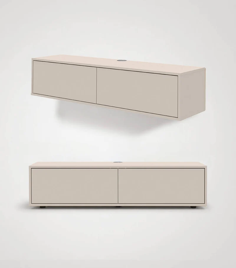 TV Board 'Stage'