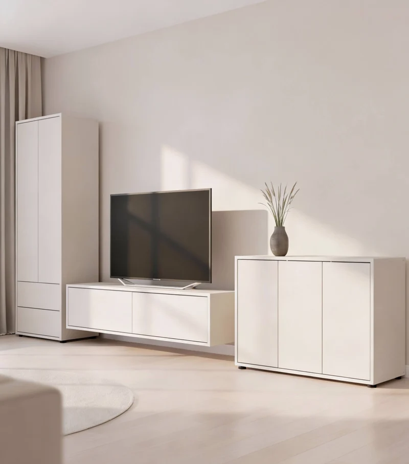TV Board 'Stage'