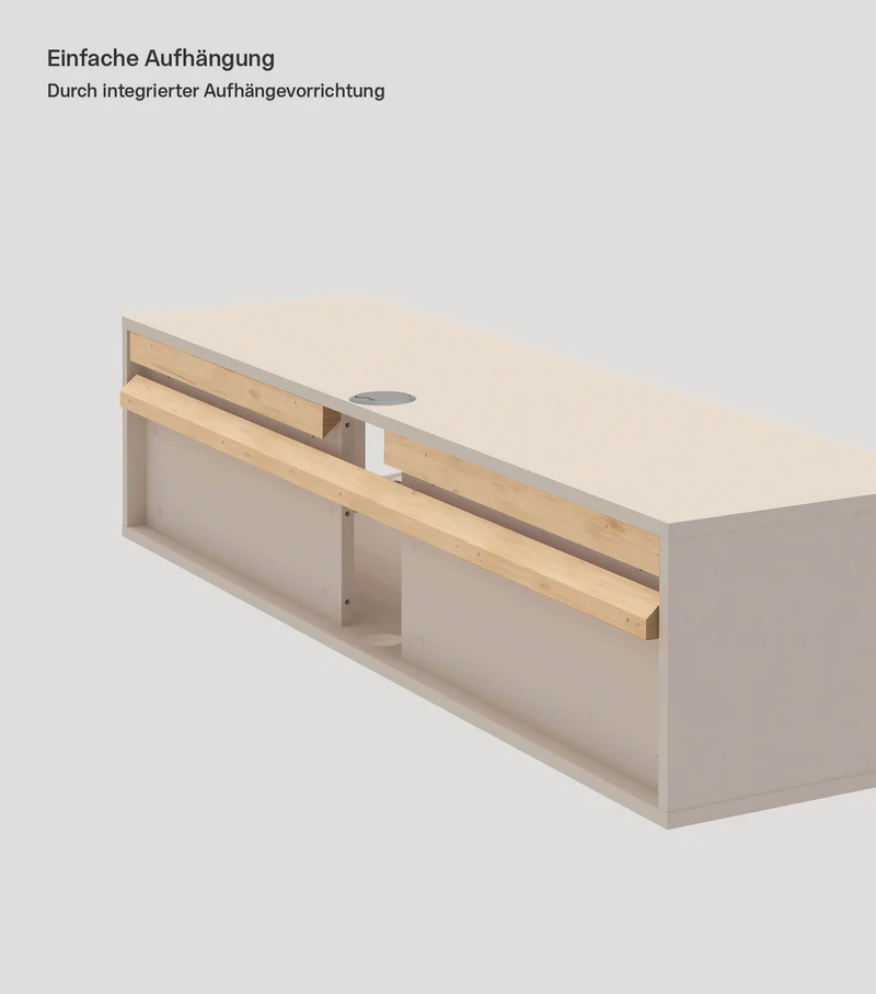 TV Board 'Stage'