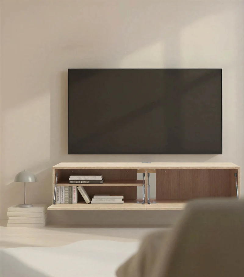 TV Board 'Stage'