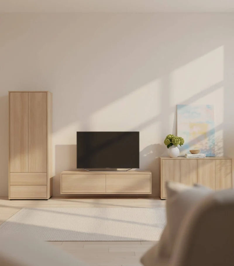 TV Board 'Stage'