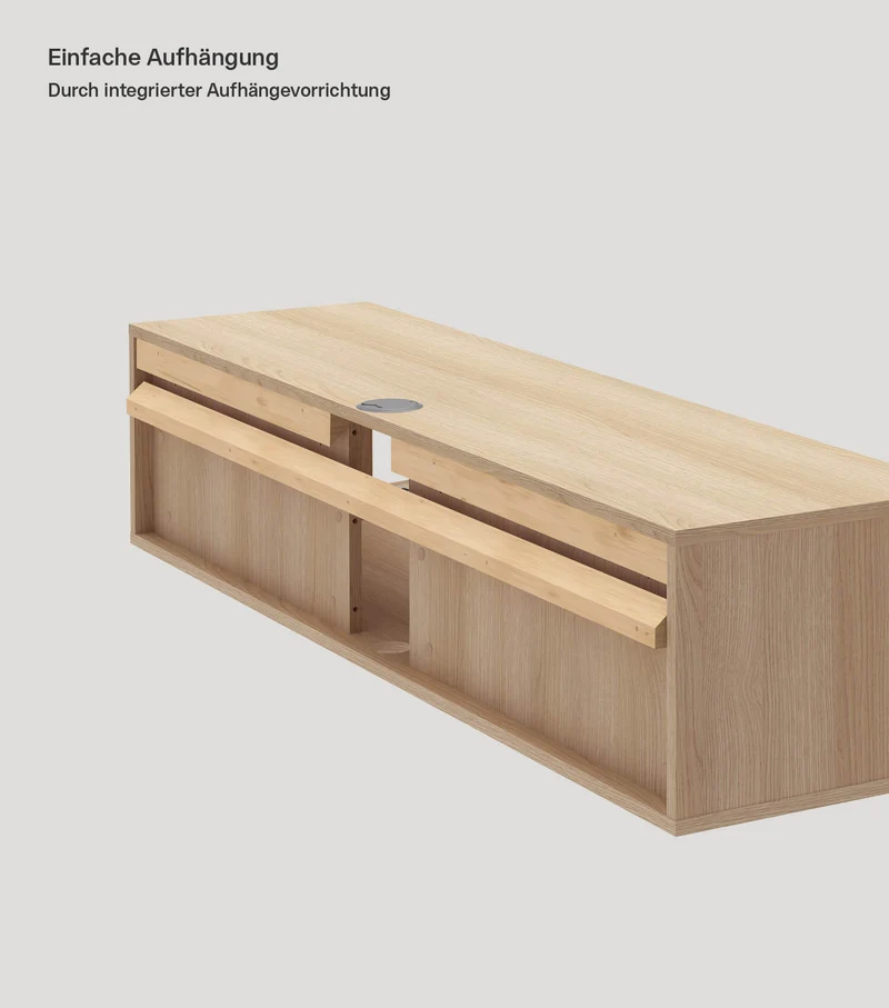 TV Board 'Stage'