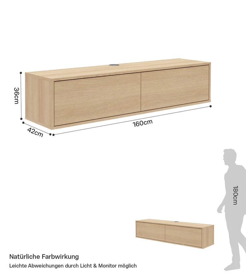 TV Board 'Stage'