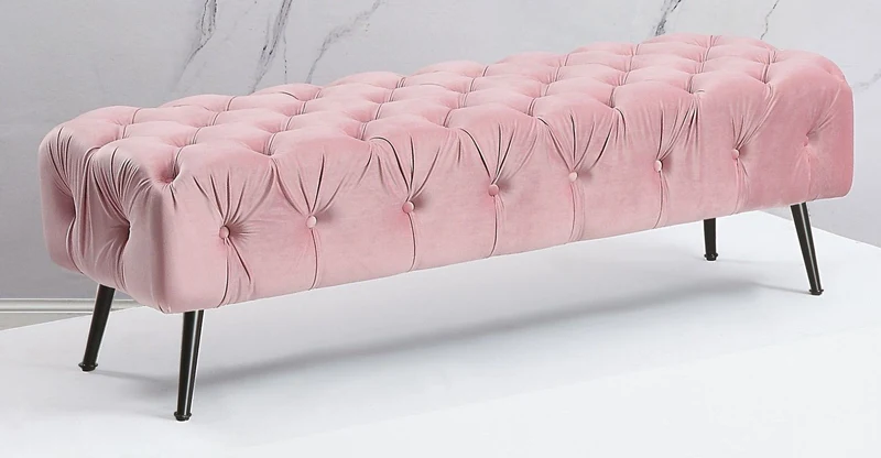 Bench Ottoman