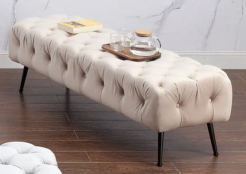 Bench Ottoman