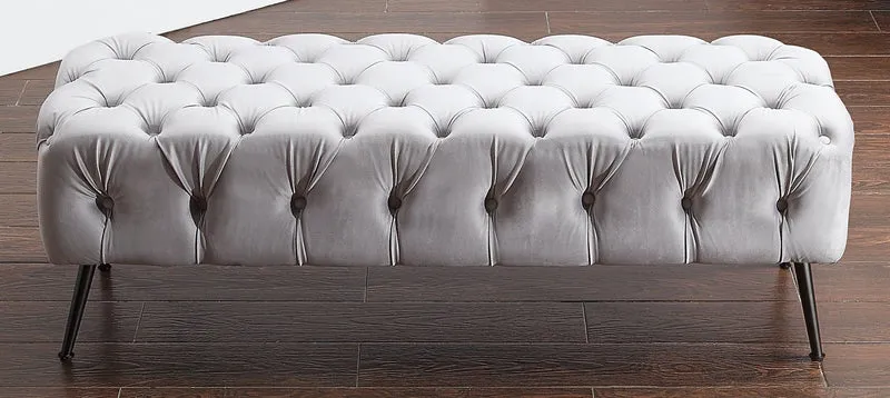 Bench Ottoman