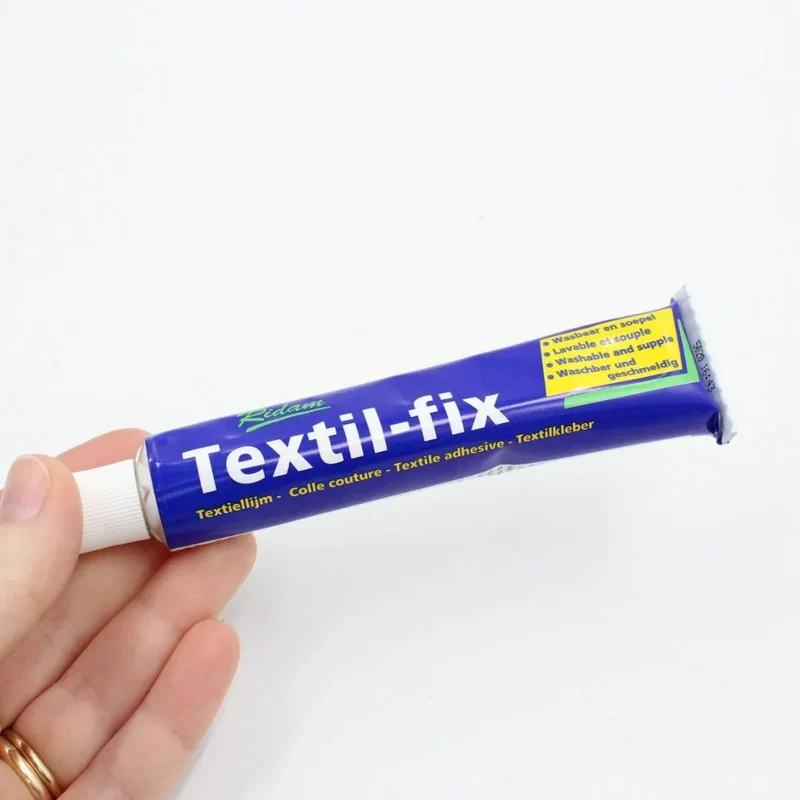 Textil-Fix Textilkleber
