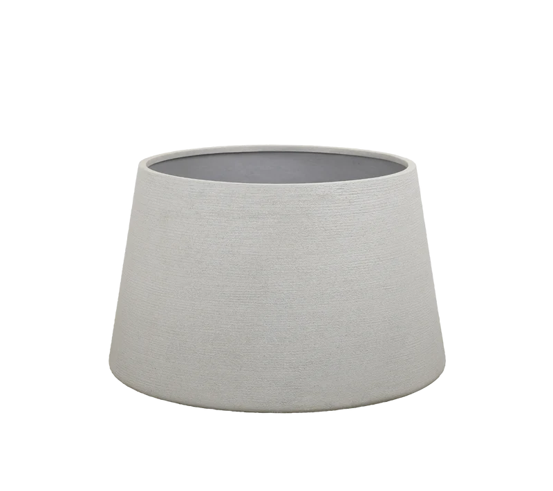 Soil planter trapezium, large