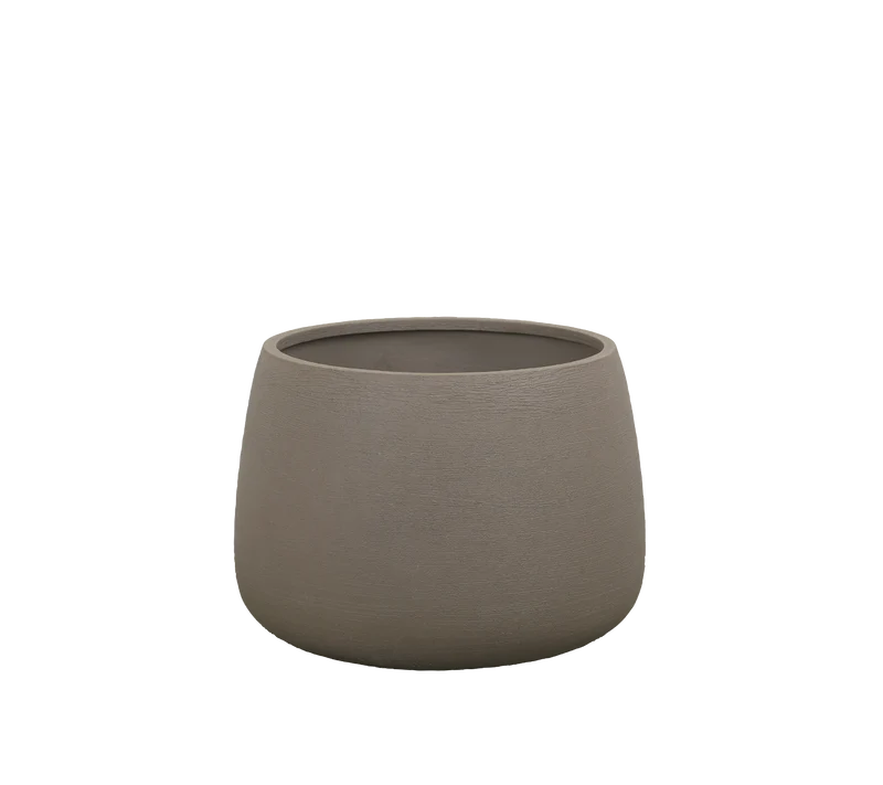 Soil planter round, medium