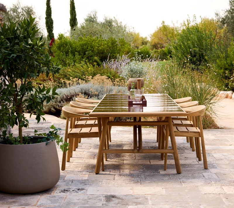 Soil planter round, medium