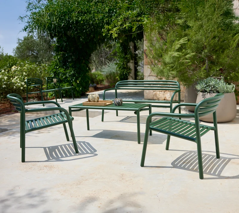 Soil planter round, medium