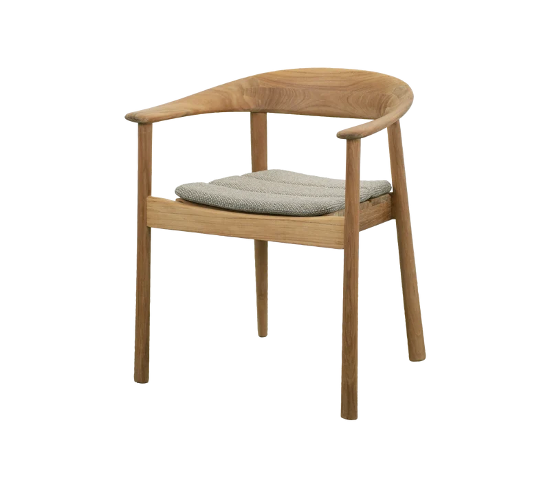 Majestic armchair