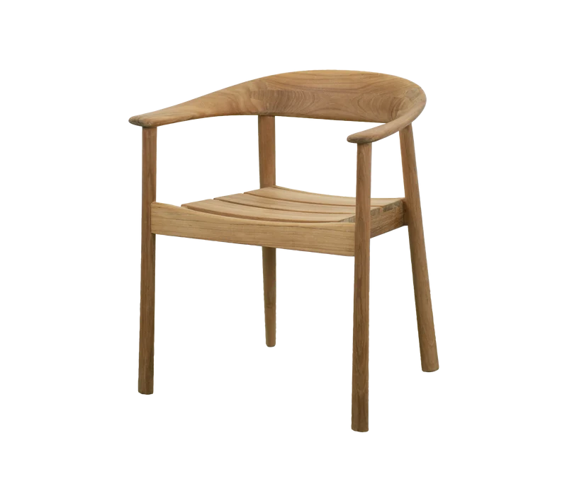 Majestic armchair