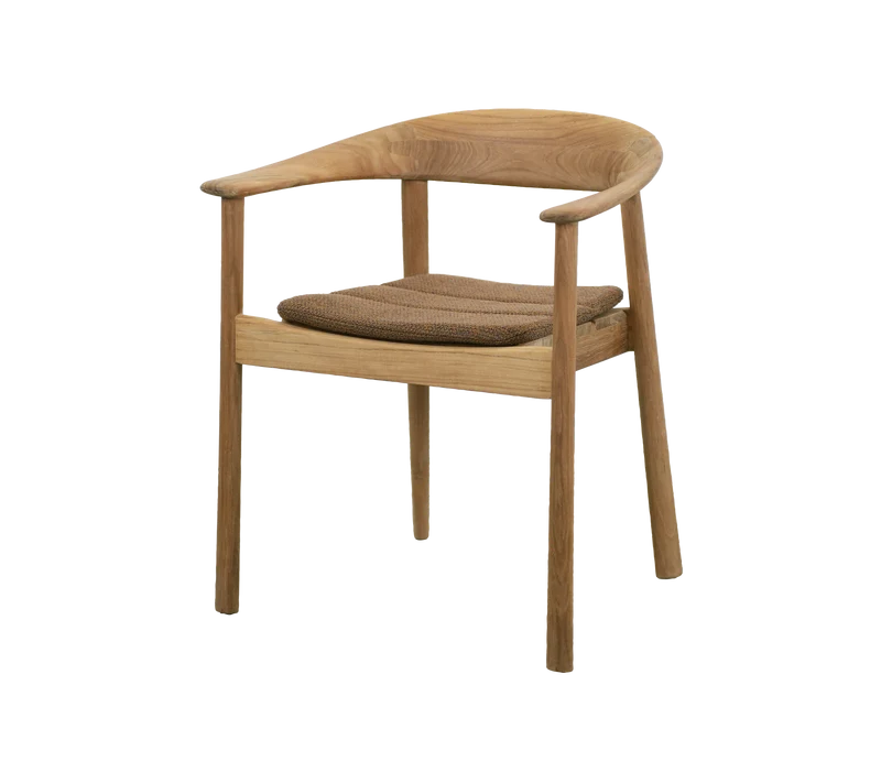 Majestic armchair