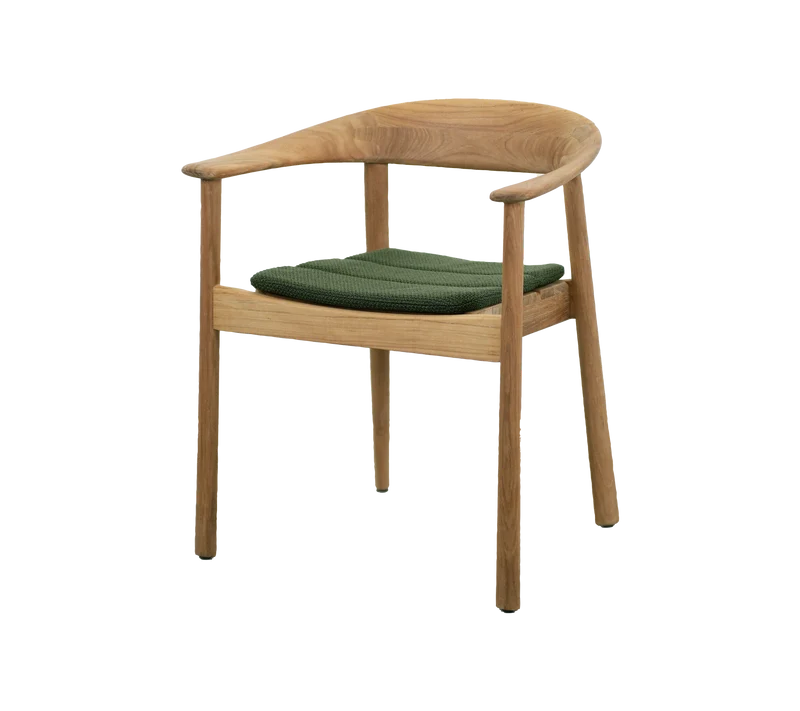 Majestic armchair