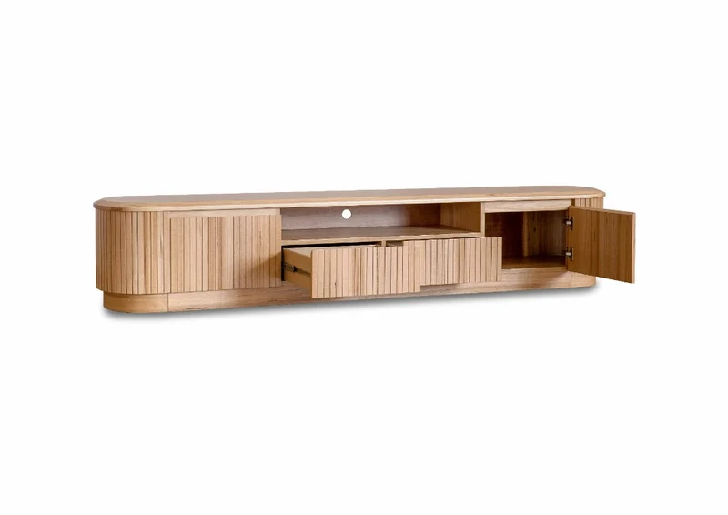 Large Tv Unit