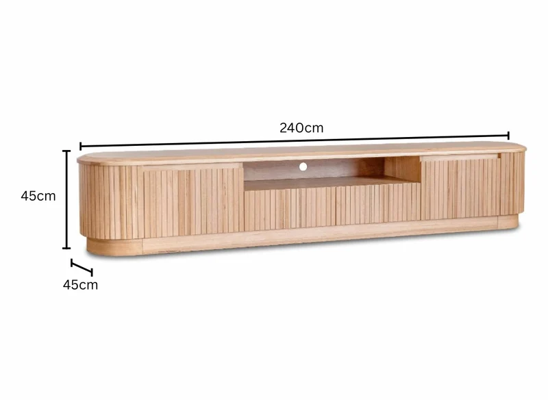 Large Tv Unit