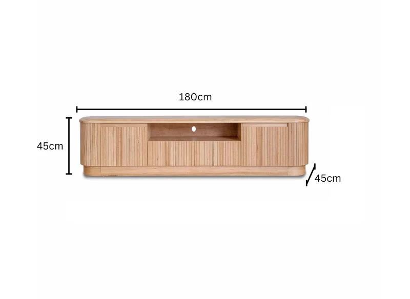 Medium Tv Unit