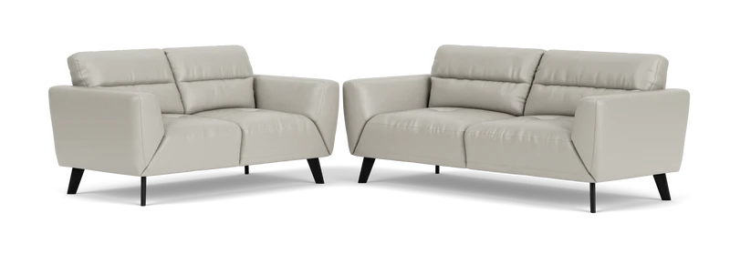3 Seater + 2 Seater