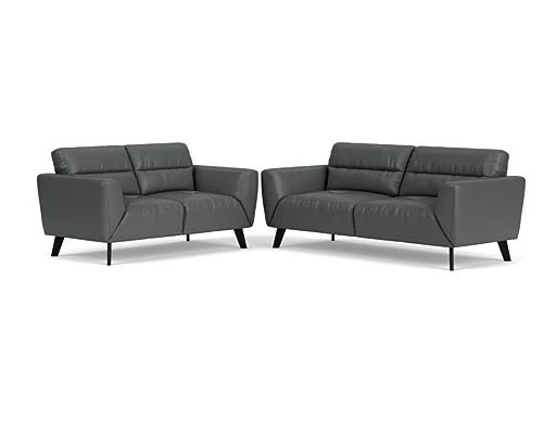 3 Seater + 2 Seater