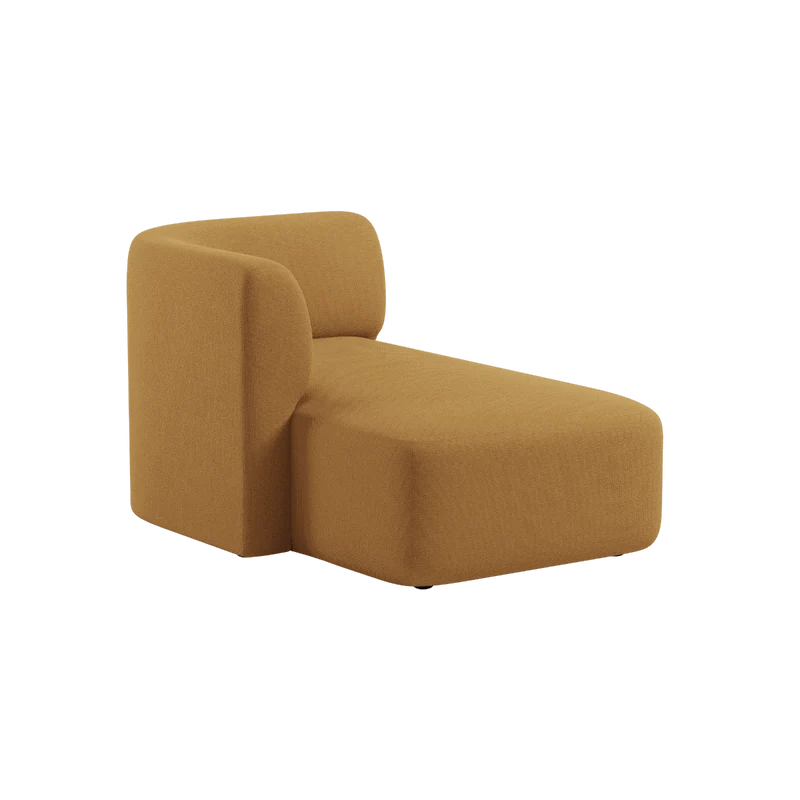 Fjord Sofa - Chaise Left