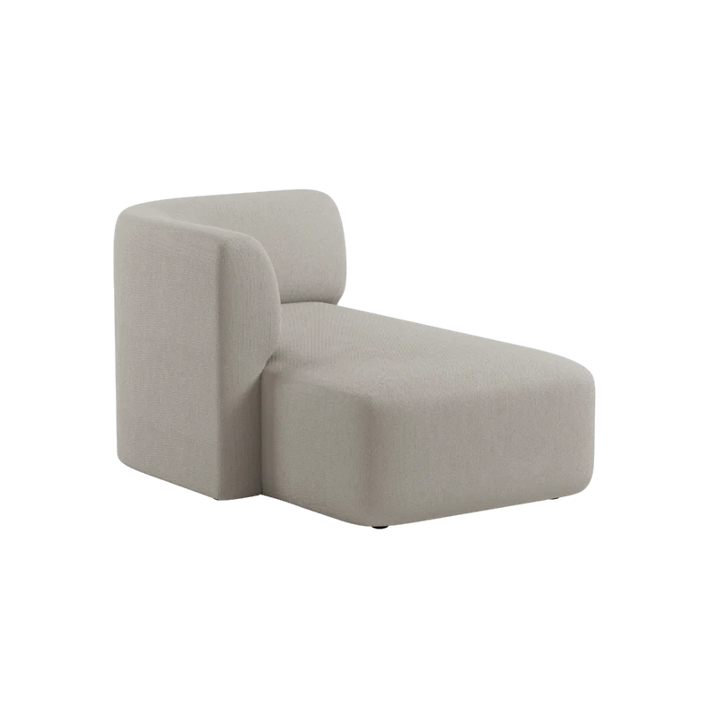 Fjord Sofa - Chaise Left