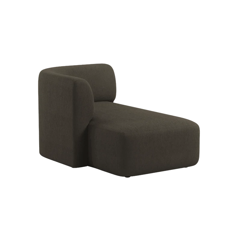 Fjord Sofa - Chaise Left