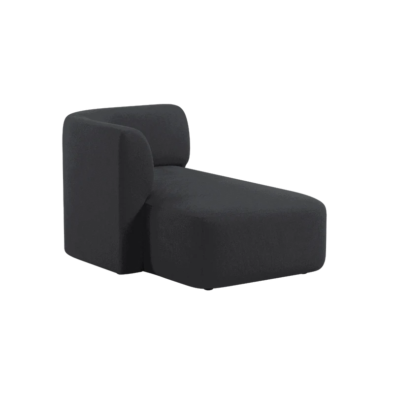 Fjord Sofa - Chaise Left