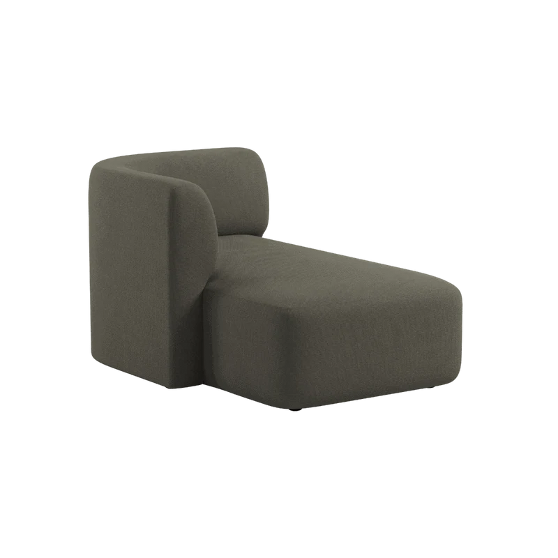 Fjord Sofa - Chaise Left