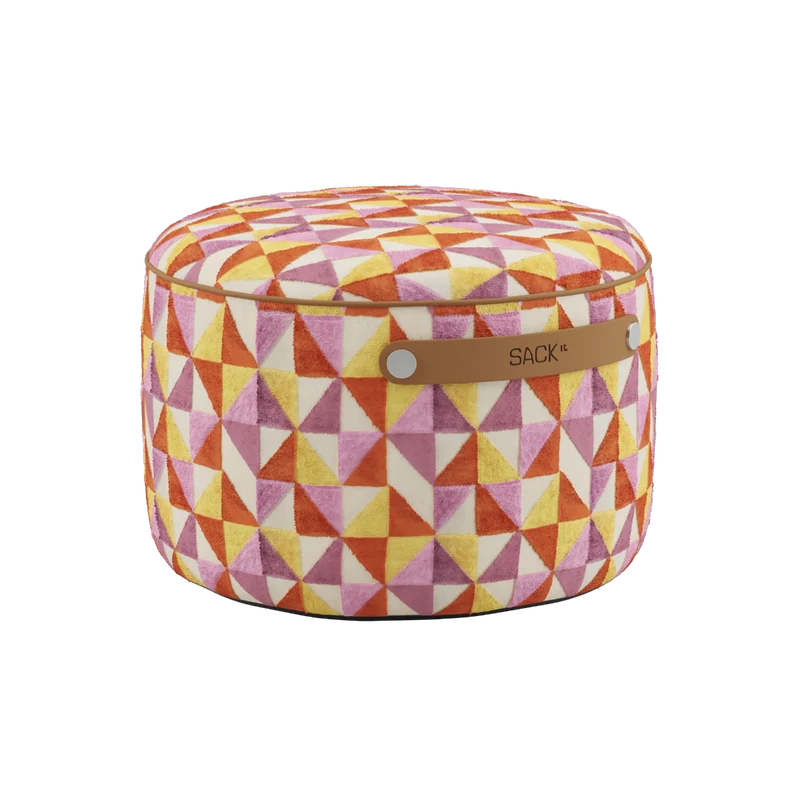 sackit Pouf Indoor