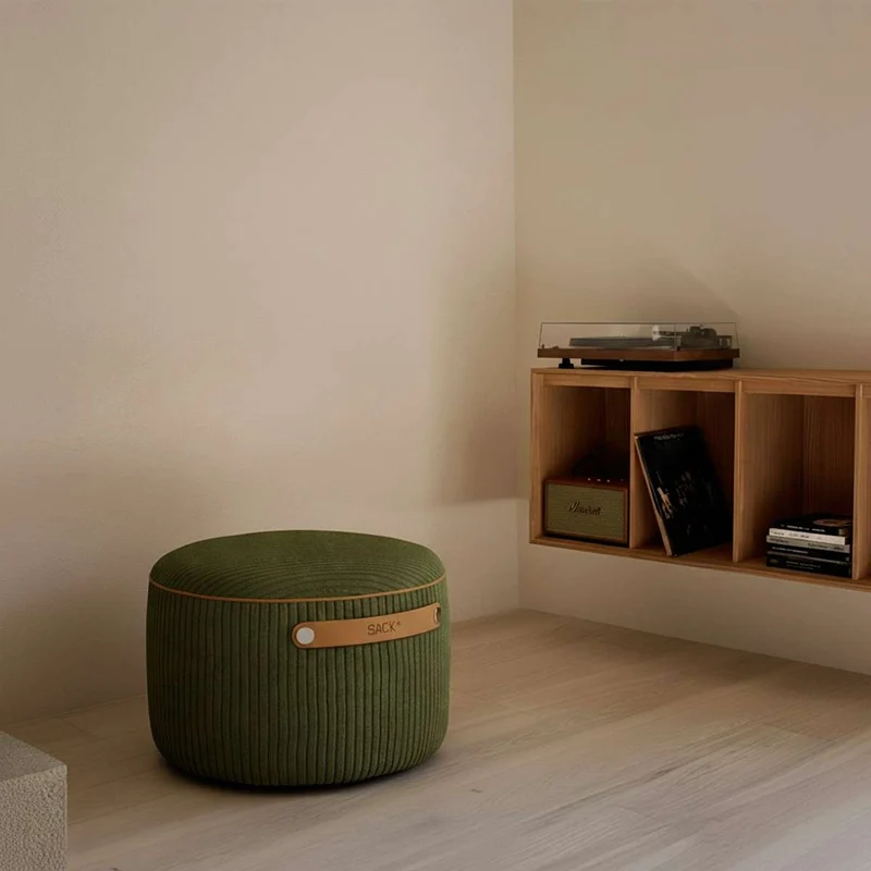 sackit Pouf Indoor