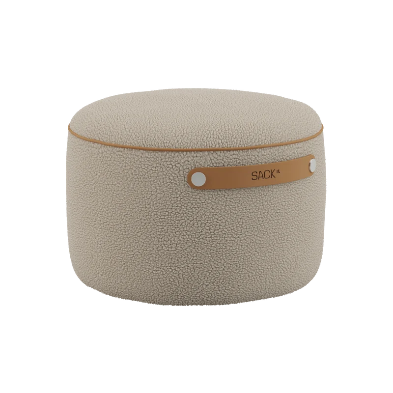 sackit Pouf Indoor
