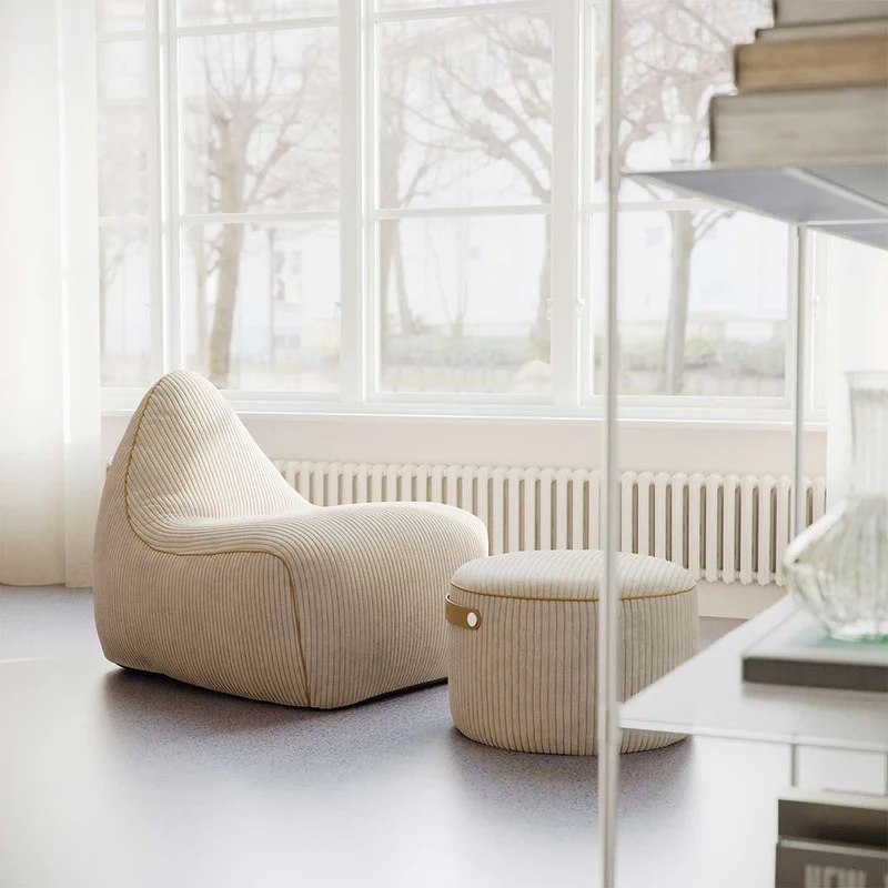 sackit Chair & Pouf Indoor