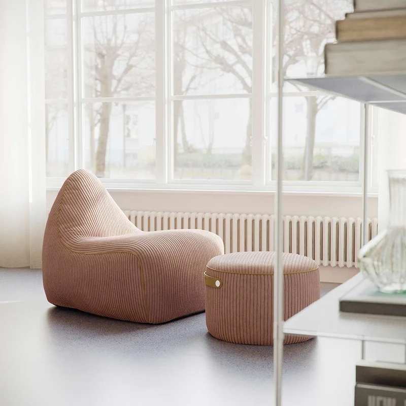 sackit Chair & Pouf Indoor
