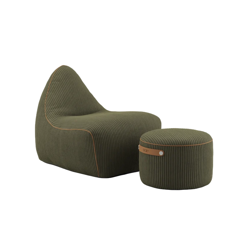 sackit Chair & Pouf Indoor