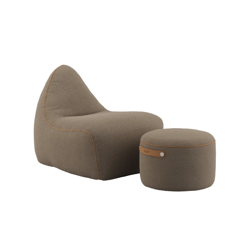 sackit Chair & Pouf Indoor