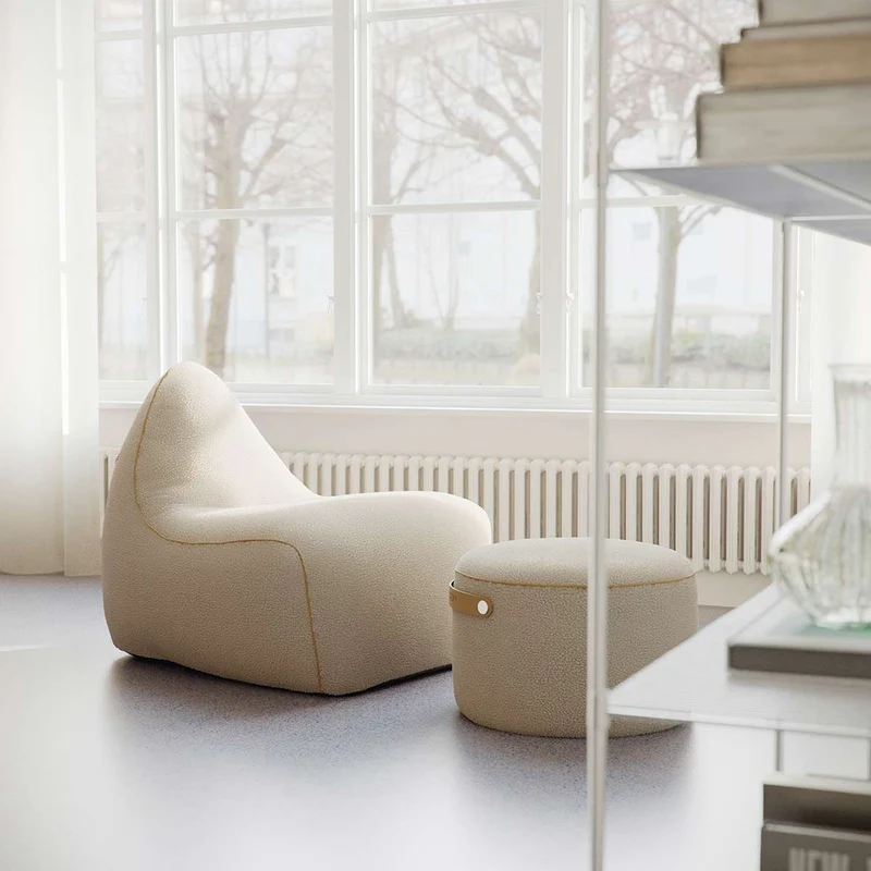 sackit Chair & Pouf Indoor