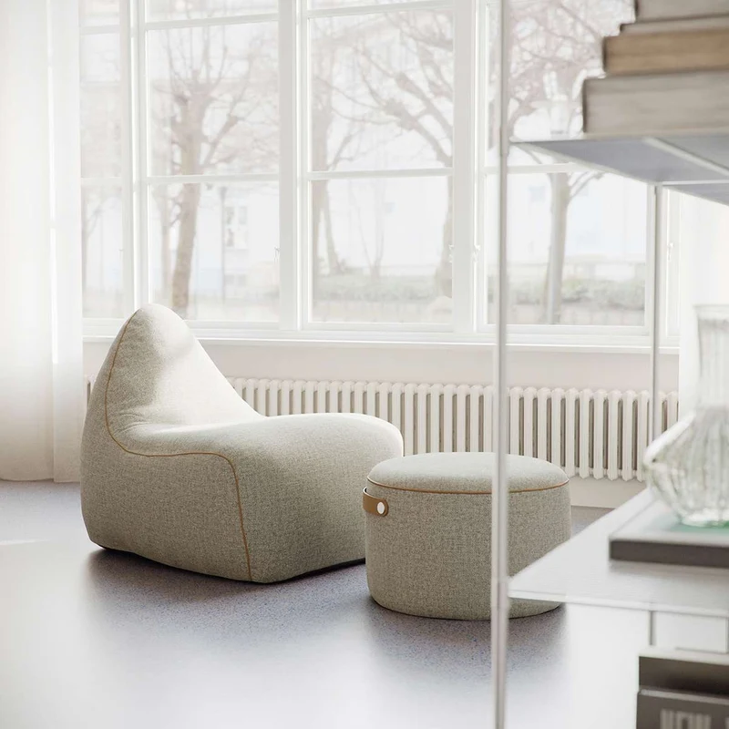 sackit Chair & Pouf Indoor