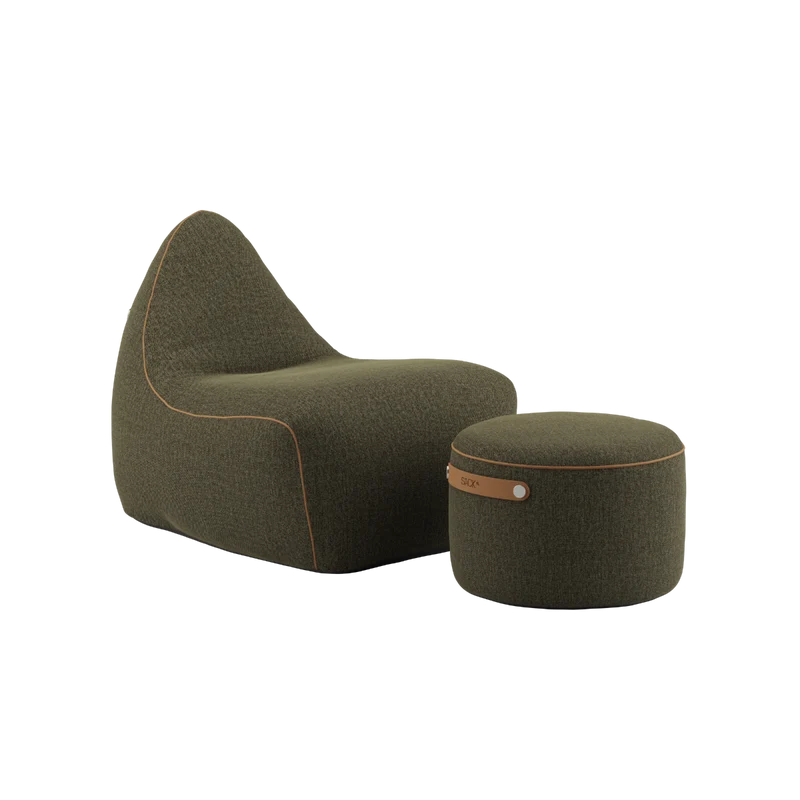 sackit Chair & Pouf Indoor