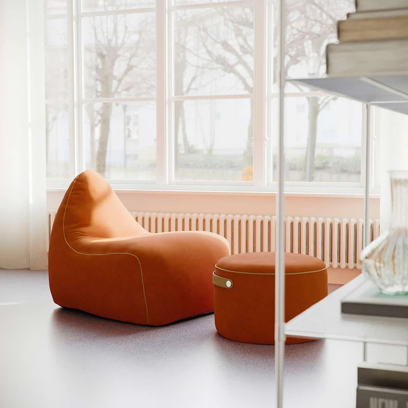 sackit Chair & Pouf Indoor