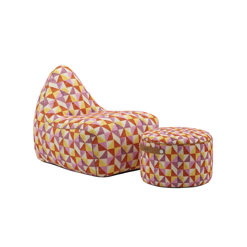 sackit Chair & Pouf Indoor