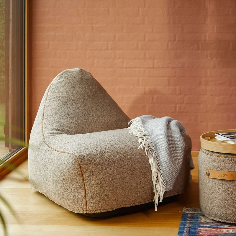 sackit Chair & Pouf Indoor